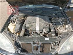 مێرسێدس بێنز S-Class